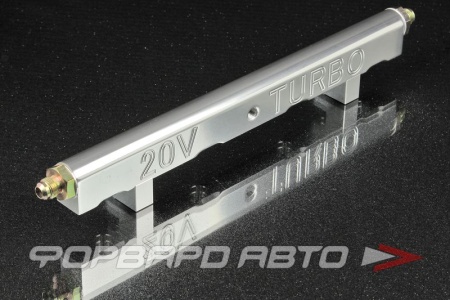 Купить Топливная рейка + фитинги Volkswagen 1.8T 20V AUTOBAHN88 