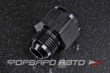 Купить Фитинг переходник AN10 - AN12 AB88 