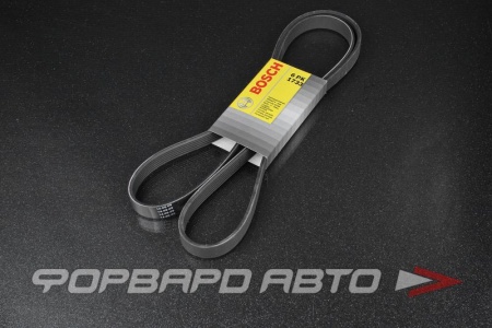 Купить Ремень поликлиновой BOSCH 1 987 946 012