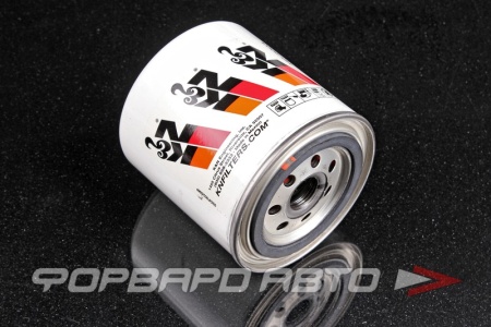 Купить Фильтр масляный 13/16 - 16 K&N HP-2003