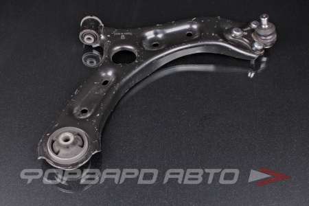 Купить Рычаг подвески, правый нижний CTR CQ0170R