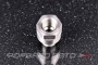 Фитинг адаптер 1/8" - M10*1,25 мм, наружная и внутренняя резьбы (нерж) AB88 