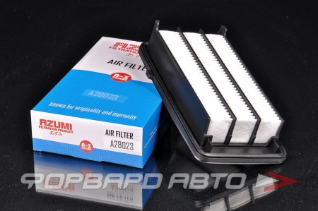 Купить Фильтр воздушный AZUMI A28023