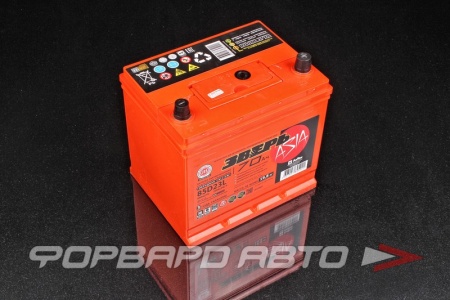 Купить Аккумулятор 12V 70А/ч (L)(232x173x202)) 600А ЗВЕРЬ 
