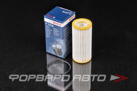 Купить Фильтр масляный BOSCH F 026 407 278