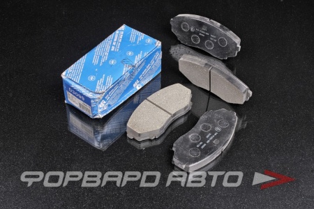 Купить Колодки тормозные KASHIYAMA D3099H