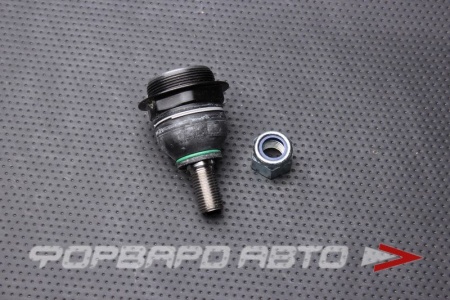 Купить Опора шаровая LEMFORDER 33890 02