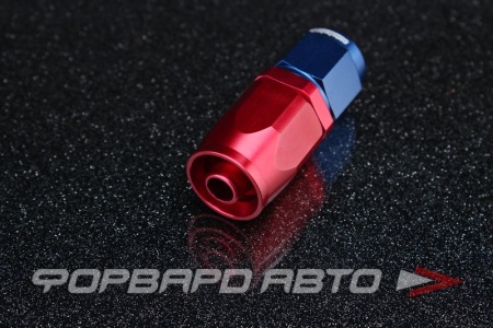 Купить Фитинг AN6 под шланг AN AUTOBAHN88 