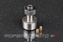 Ролик опорный 10*22*12/36 (М10*1) KG KR22PPA