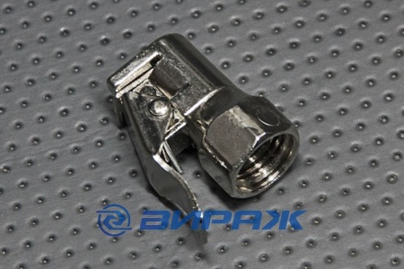 Купить Наконечник  для подкачки колес THB B50-AS1