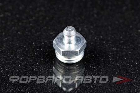 Купить Тавотница М14*1,5 (прямая) Pressol 15021