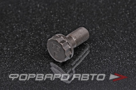 Купить Болт М11*1,0*24 маховика NISSAN 12315-54C05