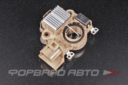 Реле регулятор генератора (Ford Focus, Fiesta, Fusion) KRAUF ARM3503AD