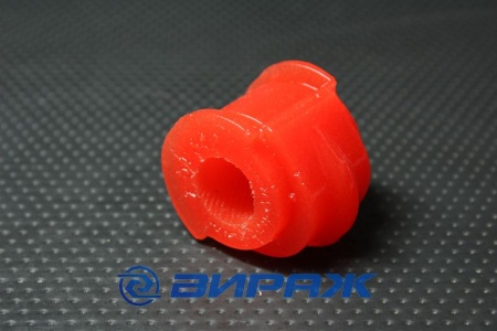 Купить Втулка стабилизатора 18мм ПОЛИУРЕТАН 2-01-642