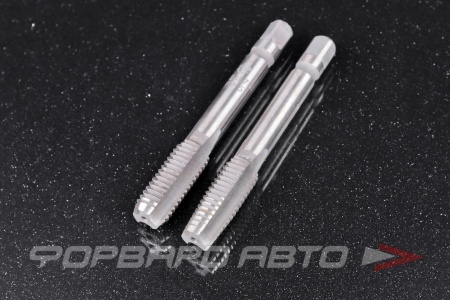 Купить Метчик  М12*1,75 ЗУБР 4-28006-12-1,75