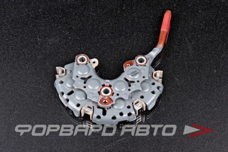 Купить Диодный мост (Toyota Aristo, Crown, Mark 2, Soarer, Supra, 1JZ, 2JZ) Utm EN0026A