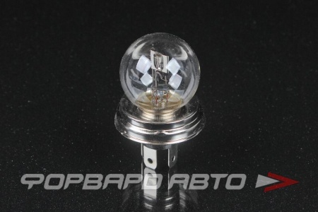 Купить Лампа H4 12V P45t 45/40W ЛУЧ Л-40/45