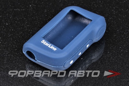 Купить Чехол на брелок сигнализации силиконовый для А93 STARLINE 