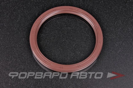 Купить Сальник 85*103*8 (LH) коленчатого вала (коренной) ELRING 449.290