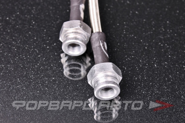 Шланги тормозные армированные NISSAN 200SX SILVIA S14 S15 SR20DET GOODRIDGE 