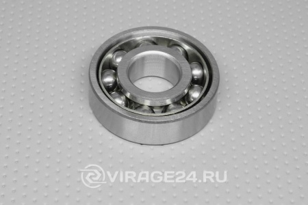 Купить Подшипник 20*52*15 ГПЗ 46304