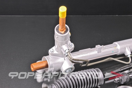 Купить Рулевая рейка (Ford Focus, C-Max) Motorherz R21911NW