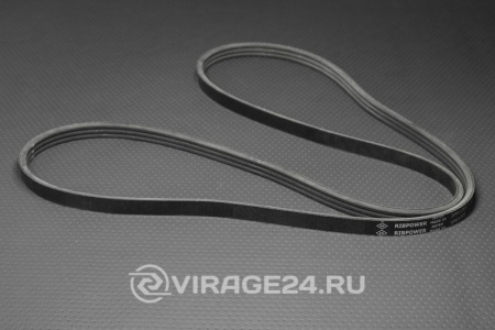 Купить Ремень поликлиновой SUN 3PK1295