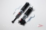 Комплект подвески NISSAN SILVIA S14/S15/240SX, серия NEOMAX, пружины F: 10kg, R: 6kg SILVER'S (SILVERS) SN1006