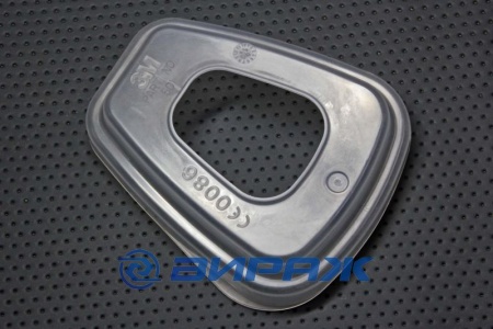 Купить Держатель 3М 501 для предфильтра 3M 501