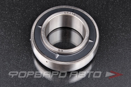 Купить Подшипник 50*90*23/35 KG UK210