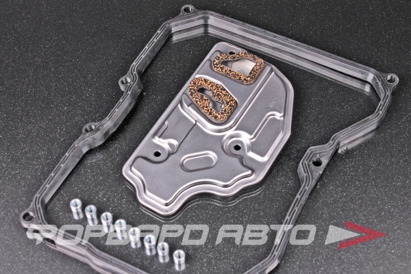 Фильтр АКПП MAHLE HX 150KIT