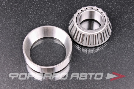 Купить Подшипник 34,925*72,233*25,4 (роликовый конический) CRAFT BEARINGS HM88649/HM88610