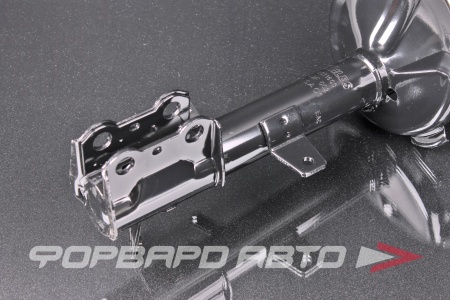 Купить Амортизатор задний, левый MILES DG11606