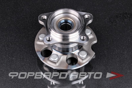 Купить Ступица заднего колеса KOYO 3DACF037D-2C-AM