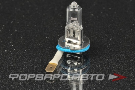 Купить Лампа H3 24V 70W PHILIPS 13336 MDC1