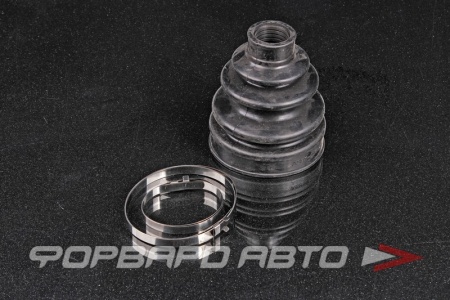 Купить Пыльник привода 23*69*92 трипоид ASVA ASBT-INRT27