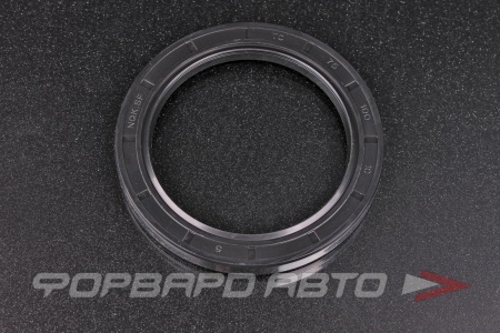 Купить Сальник 75*100*10 (TC) NQK 75*100*10 TC