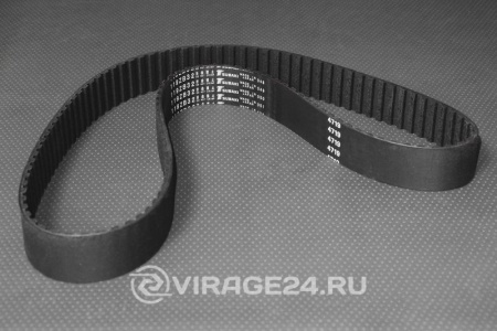 Купить Ремень ГРМ TSUBAKI 119ZB32CR