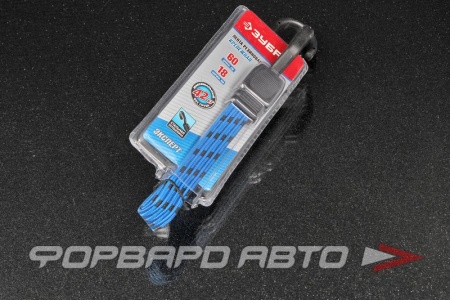 Купить Лента крепежная, резиновая 60см ЗУБР 