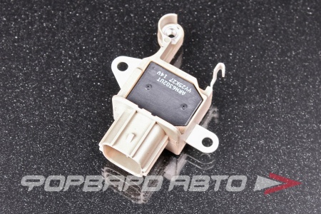 Купить Реле регулятор генератора (Toyota Avensis, Corolla, Verso, Yaris) KRAUF ARN6302UT