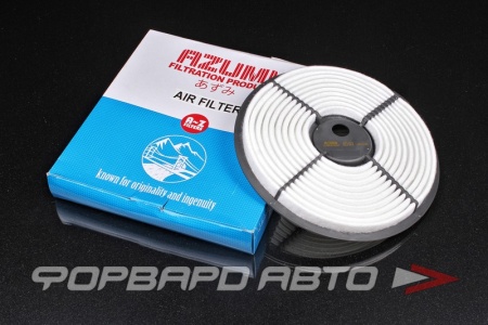 Купить Фильтр воздушный AZUMI A21163