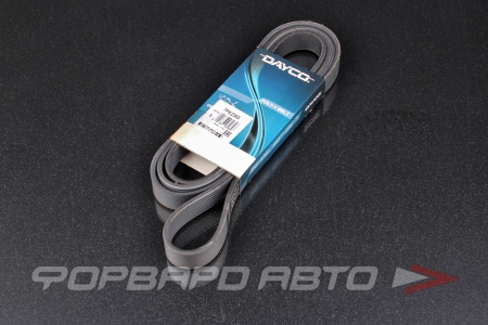 Купить Ремень поликлиновой DAYCO 7PK2365