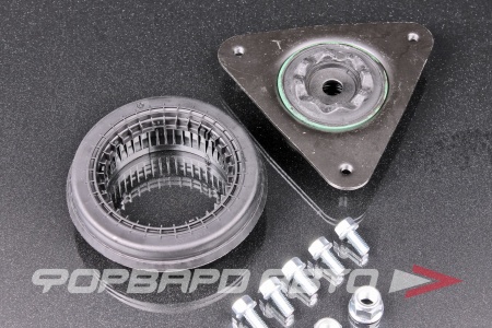 Купить Опора стойки, передняя (с подшипником) MILES DB31265