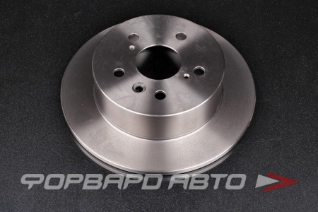 Купить Диск тормозной, задний G-BRAKE GR-01758