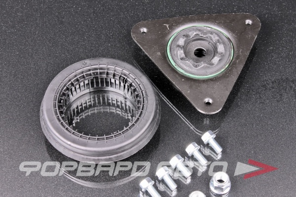 Опора стойки, передняя (с подшипником) MILES DB31265