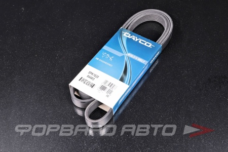 Купить Ремень поликлиновой DAYCO 5PK1635