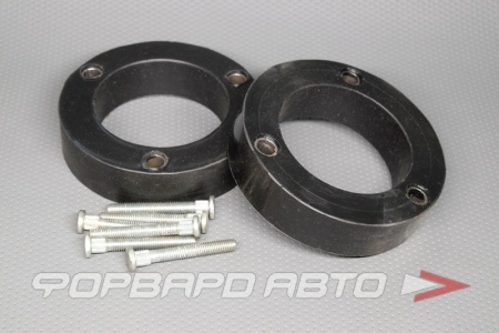 Купить Проставки передней опоры ПОЛИМЕР 1-15-037/30