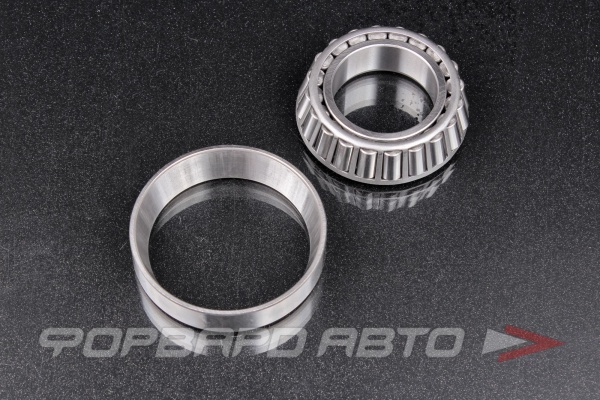Подшипник 50*90*24,75 CRAFT BEARINGS 32210