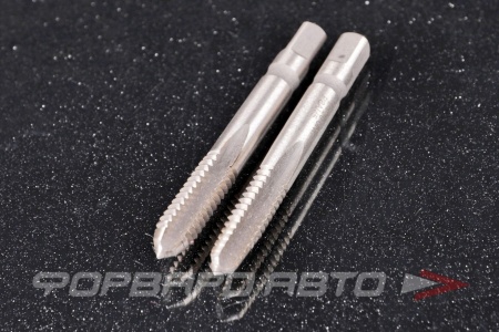 Купить Метчик 1/4*20 UNC <> 