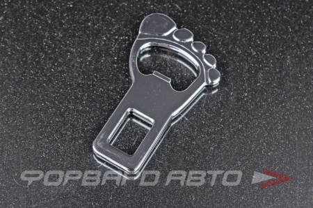 Купить Брелок открывашка- заглушка в ремень безопасности GYCA CH002
